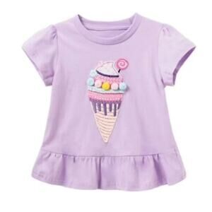 New toddler girl’s “ ice cream” dress 2T